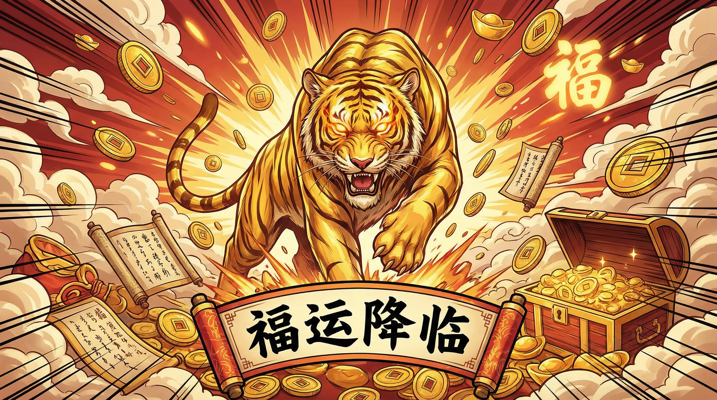 Fortune Tiger jogo popular no tradicionalbet