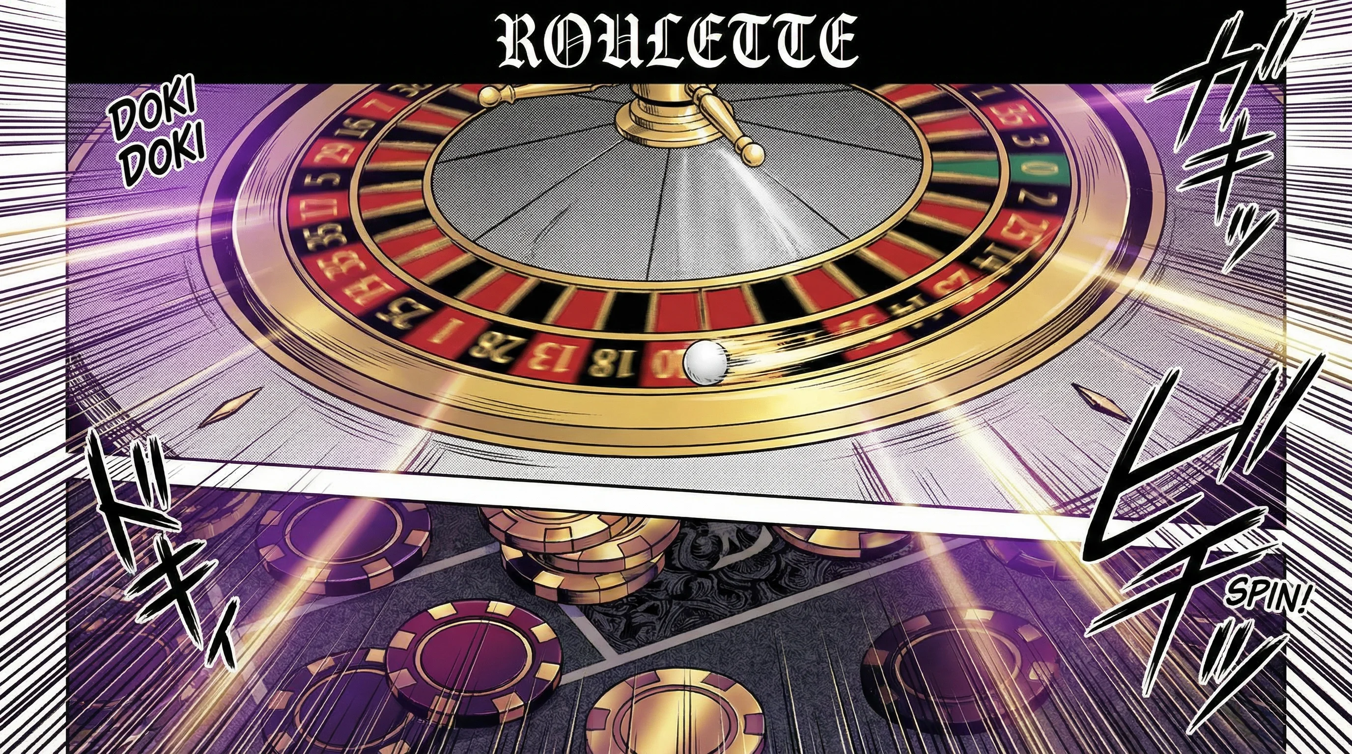 Roleta europeia no tradicionalbet