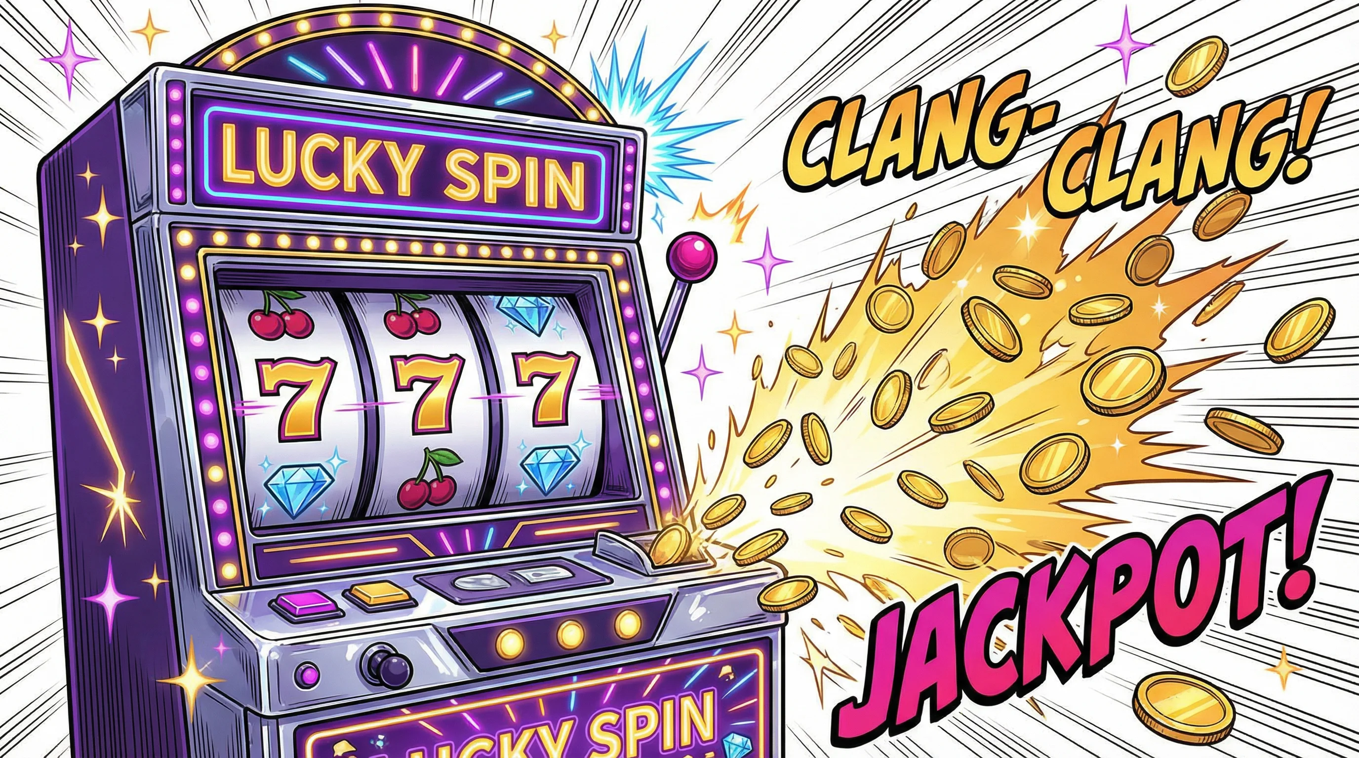 Caça-níqueis emocionantes no tradicionalbet